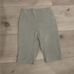 Five Dancewear airbrushed Biker Shorts